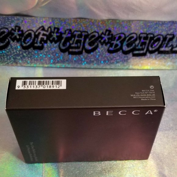 Becca The One Perfecting Brush; Makeup Brush Brand New In Box - Picture 6 of 7